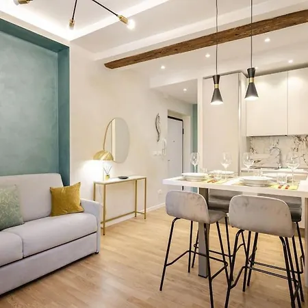 Apartment Portanova Luxury *