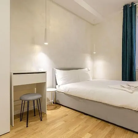 Portanova Luxury * Bologna