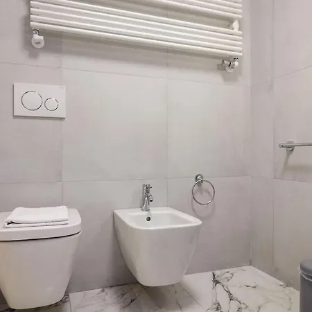 Apartment Portanova Luxury *