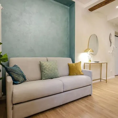 Portanova Luxury Apartment