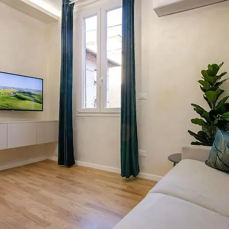 Portanova Luxury Apartment Bologna