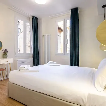 Portanova Luxury Bologna