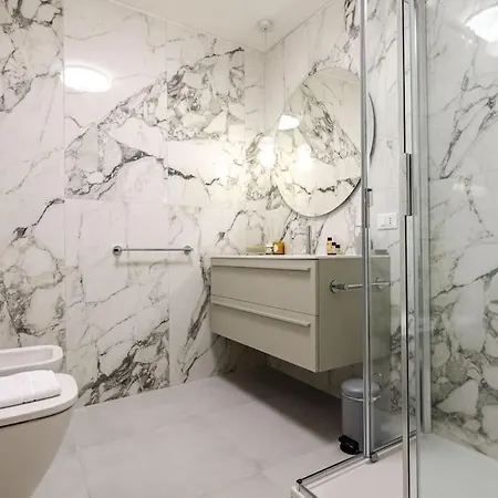 Portanova Luxury Apartment Bologna
