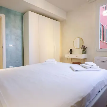 Portanova Luxury Bologna
