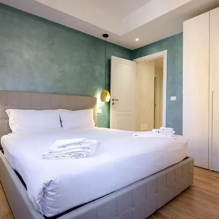 Portanova Luxury Bologna