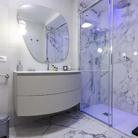 Portanova Luxury Apartment