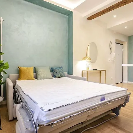 Portanova Luxury Apartment Bologna