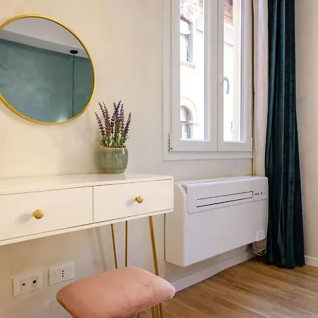 Portanova Luxury Apartment *